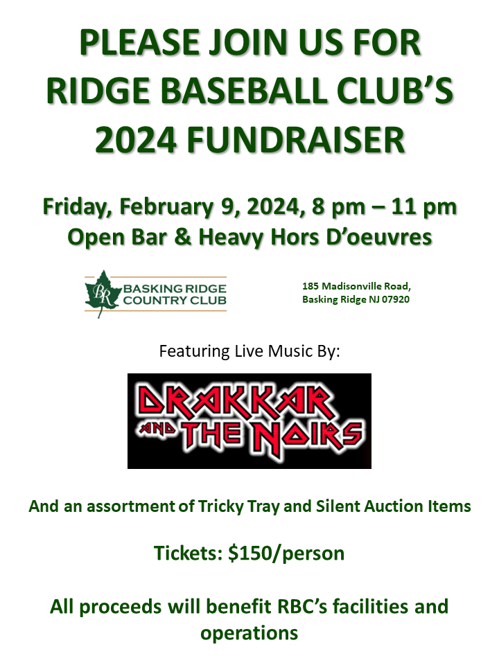 2024 fundraiser